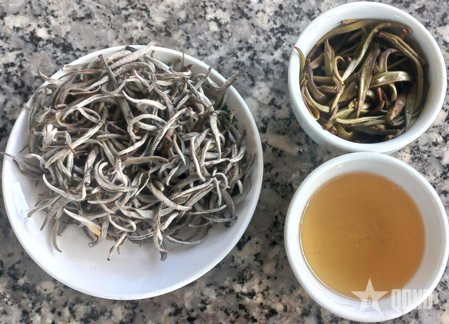 Giữ hồn trà trong nếp sống của người Xạ Phang